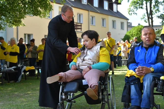 Rokitno w kolorze ciepła i radości