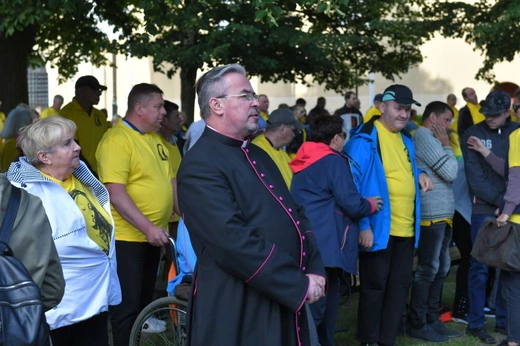 Rokitno w kolorze ciepła i radości