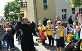 Rokitno w kolorze ciepła i radości