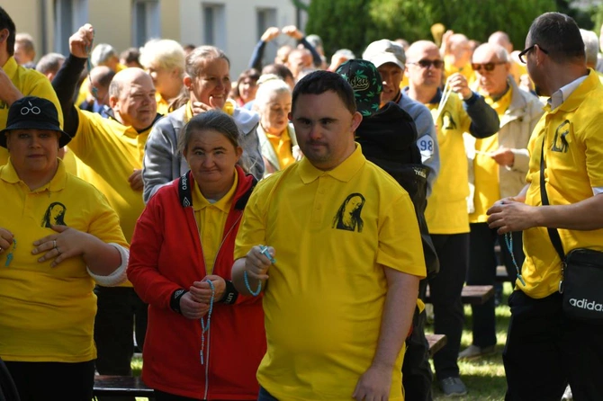 Rokitno w kolorze ciepła i radości