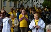 Rokitno w kolorze ciepła i radości