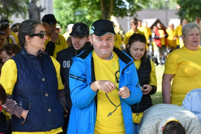 Rokitno w kolorze ciepła i radości