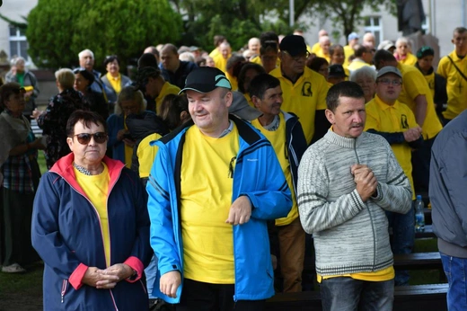 Rokitno w kolorze ciepła i radości