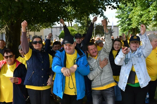 Rokitno w kolorze ciepła i radości