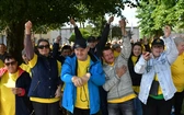Rokitno w kolorze ciepła i radości
