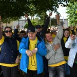 Rokitno w kolorze ciepła i radości