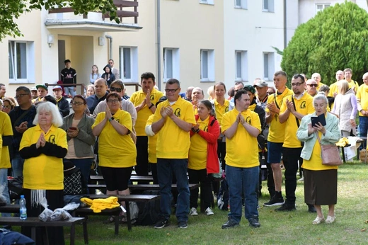 Rokitno w kolorze ciepła i radości