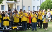 Rokitno w kolorze ciepła i radości