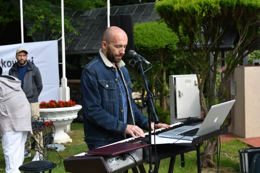 Rokitno w kolorze ciepła i radości