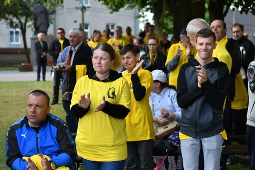 Rokitno w kolorze ciepła i radości