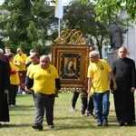 Rokitno w kolorze ciepła i radości