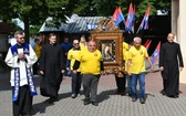 Rokitno w kolorze ciepła i radości