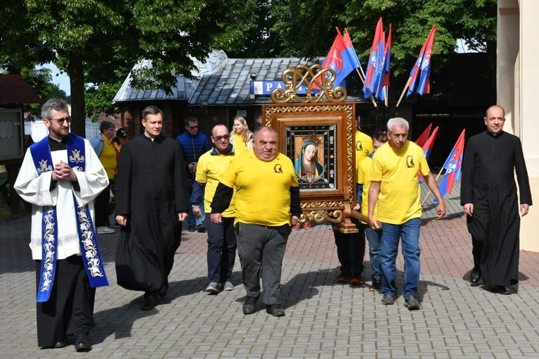 Rokitno w kolorze ciepła i radości