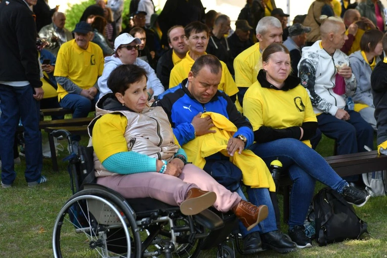 Rokitno w kolorze ciepła i radości