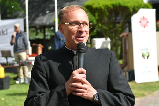 Rokitno w kolorze ciepła i radości