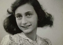 Nie tylko Anna Frank