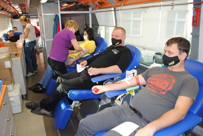 Liczy się każda kropla