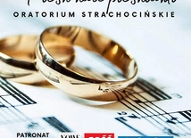 Pieśń nad pieśniami. Oratorium Strachocińskie