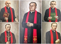 Są świadectwem zwycięstwa Chrystusa
