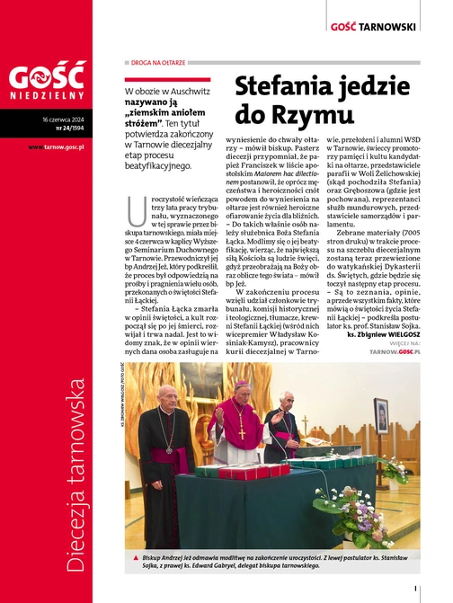 Gość Tarnowski 24/2024