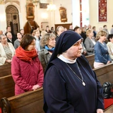 Pielgrzymka zakrystianów, kościelnych i osób posługujących w domach parafialnych