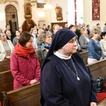 Pielgrzymka zakrystianów, kościelnych i osób posługujących w domach parafialnych