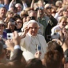 Media zlekceważyły papieskie orędzie