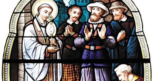 Antoni Padewski – święty od znajdowania rzeczy, a jeszcze bardziej ludzi 