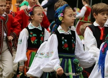 Brwilno. Święto w "Antoniówce"