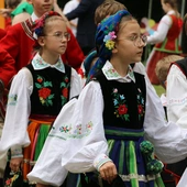 Brwilno. Święto w "Antoniówce"