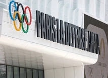 Wychodzi książka o olimpiadach z przedmową Papieża
