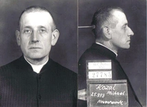 Bł. bp. Michal Kozal