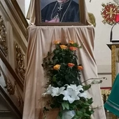 O świętości bp. Dominika w Rumi