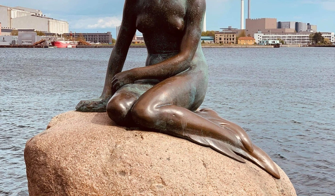 Kopenhaska Syrenka