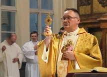 Ze św. Antonim u paulinów