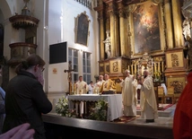 Sanktuarium Jasnogórskiej Matki Kościoła. Jesteśmy sobie nawzajem potrzebni