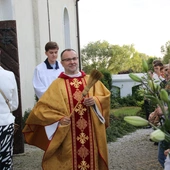 Ratowo. Odpust św. Antoniego