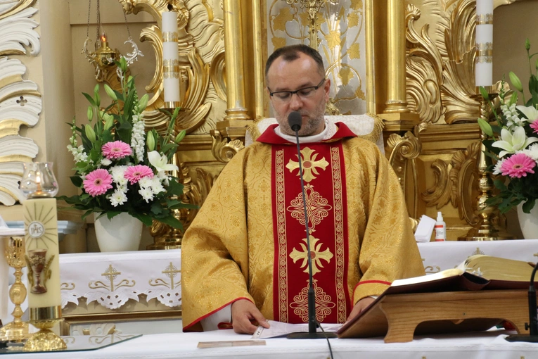 Ratowo. Odpust św. Antoniego