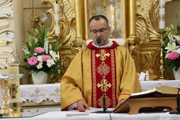 Ratowo. Odpust św. Antoniego
