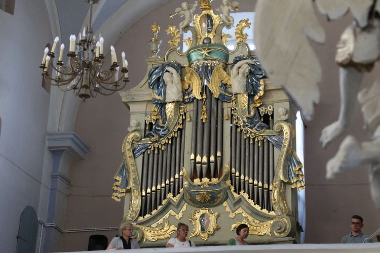 Ratowo. Odpust św. Antoniego
