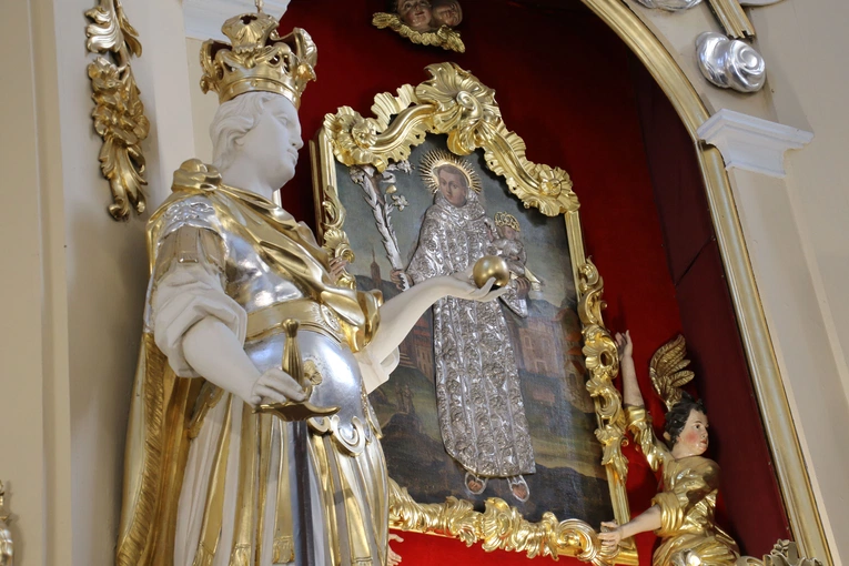 Ratowo. Odpust św. Antoniego