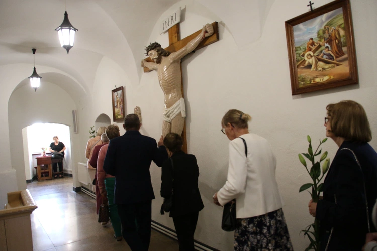 Ratowo. Odpust św. Antoniego