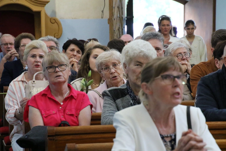 Ratowo. Odpust św. Antoniego