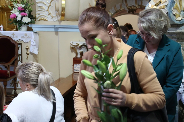 Ratowo. Odpust św. Antoniego