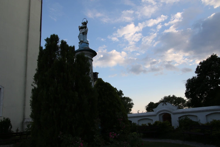 Ratowo. Odpust św. Antoniego