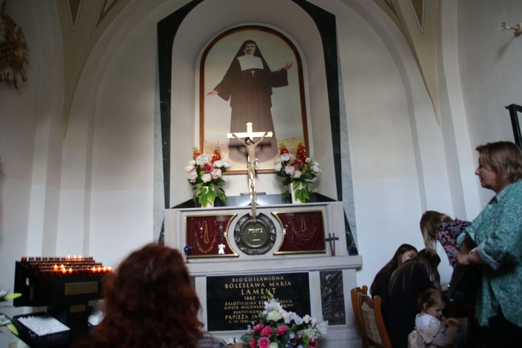 Ratowo. Odpust św. Antoniego