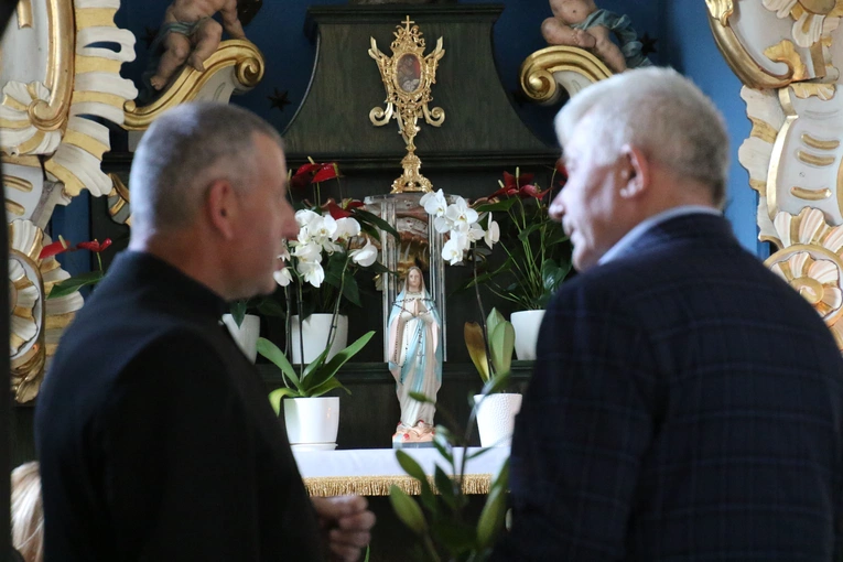 Ratowo. Odpust św. Antoniego