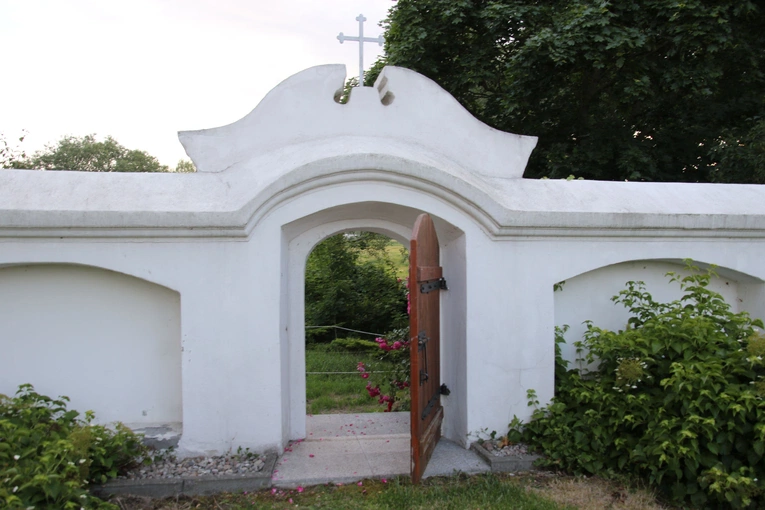 Ratowo. Odpust św. Antoniego