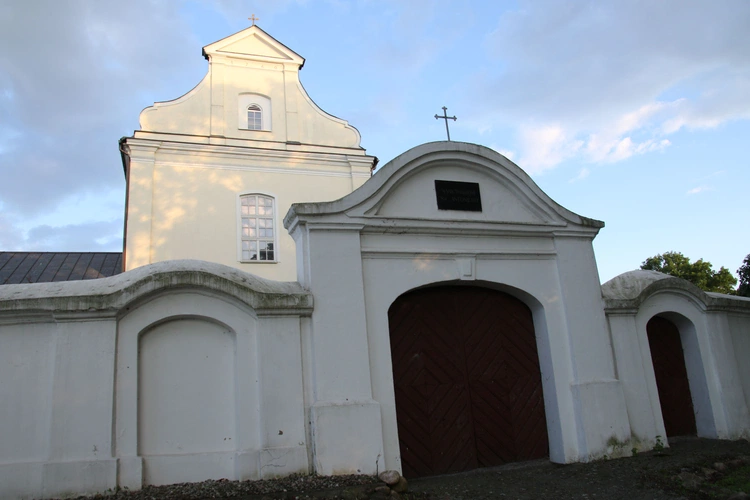 Ratowo. Odpust św. Antoniego