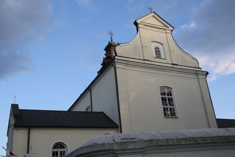 Ratowo. Odpust św. Antoniego